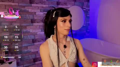 Snapshot of boyfox_tay chatting on 12/20/25, 07:43 boyfox_tay online show from 12/20/25, 07:43