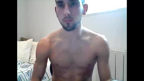 BOYFRIEND04 online show from 02/16/25, 03:16