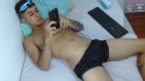 Snapshot of boyg_hots chatting on 02/04/25, 10:45 boyg_hots online show from 02/04/25, 10:45