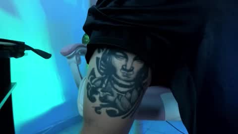 Snapshot of boyhornysex55 chatting on 10/05/25, 09:45 boyhornysex55 online show from 10/05/25, 09:45