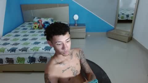 boyhot_sw online show from 02/19/25, 04:12