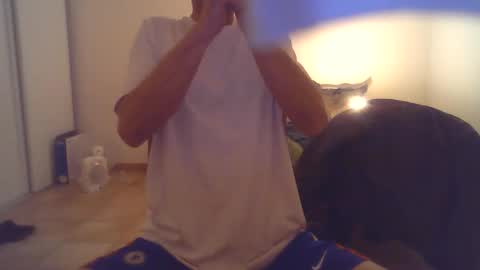 Snapshot of boyisfun chatting on 12/23/25, 08:34 boyisfun online show from 12/23/25, 08:34