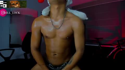 Snapshot of boylatin_777 chatting on 12/11/24, 06:36 miguel online show from 12/11/24, 06:36