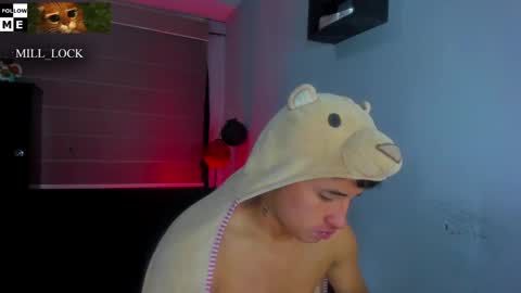 Snapshot of boylatin_777 chatting on 12/12/24, 06:36 miguel online show from 12/12/24, 06:36