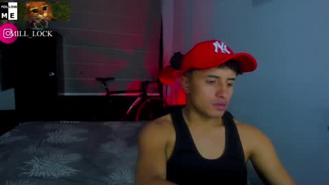 Snapshot of boylatin_777 chatting on 12/13/24, 04:54 miguel online show from 12/13/24, 04:54