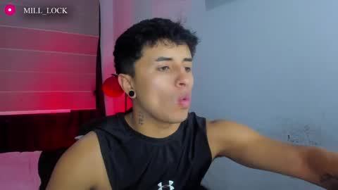 Snapshot of boylatin_777 chatting on 12/24/24, 03:05 miguel online show from 12/24/24, 03:05