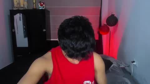 Snapshot of boylatin_777 chatting on 12/27/24, 07:08 miguel online show from 12/27/24, 07:08