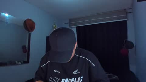 Snapshot of boylatin_777 chatting on 03/07/25, 05:18 miguel online show from 03/07/25, 05:18