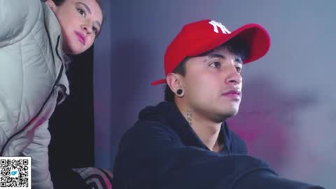 Snapshot of boylatin_777 chatting on 09/30/25, 12:04 miguel online show from 09/30/25, 12:04