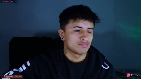 miguel  online show from 11/07/25, 03:45