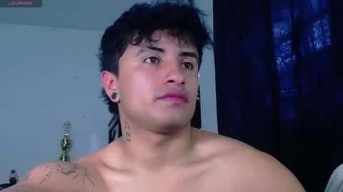 miguel  online show from 12/14/25, 07:07