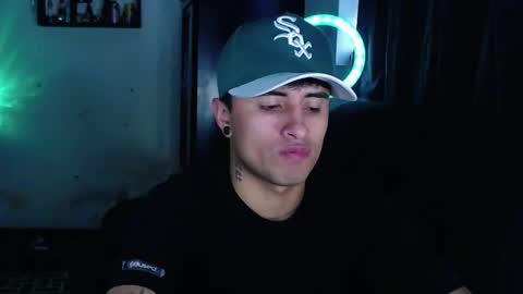 miguel  online show from 01/10/26, 08:43