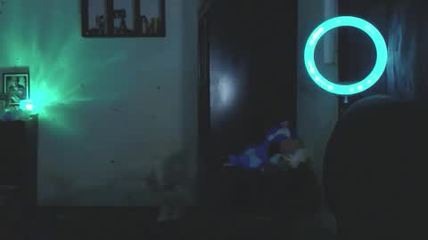 miguel  online show from 01/13/26, 07:35