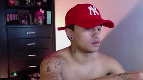 miguel  online show from 02/19/26, 11:56