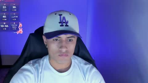 Snapshot of boylatin_777 chatting on 05/09/26, 03:45 miguel online show from 05/09/26, 03:45