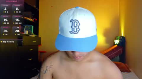 miguel  online show from 08/05/26, 12:35