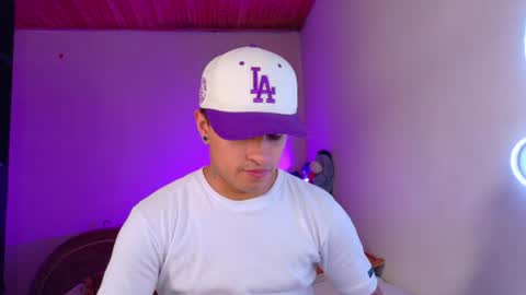 miguel  online show from 08/08/26, 03:58
