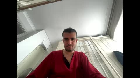 Snapshot of boymeg chatting on 03/18/26, 11:35 Bugi online show from 03/18/26, 11:35