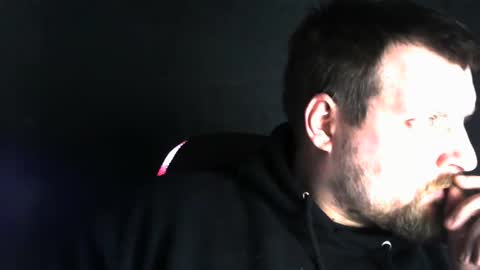 boynextdoooooor online show from 11/26/25, 01:12