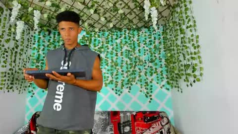 boys4hot_777 online show from 03/10/25, 01:23