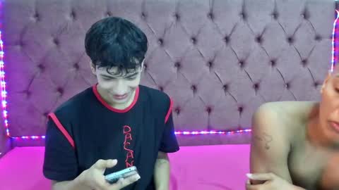 ALEX - TAYLER  -MIKE online show from 12/03/24, 01:43