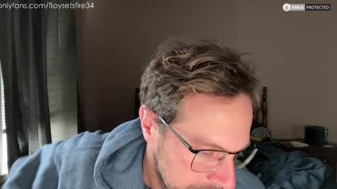 boysetsfire34 online show from 11/20/25, 03:56