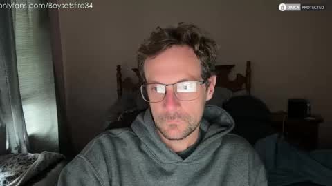 boysetsfire34 online show from 11/24/25, 04:51