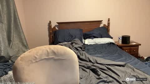 boysetsfire34 online show from 02/17/26, 01:46