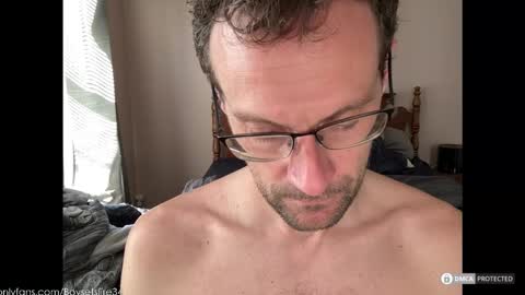 boysetsfire34 online show from 03/08/26, 04:22