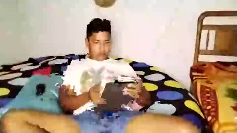 andrew online show from 12/08/24, 03:45