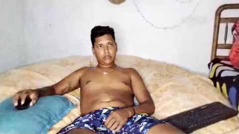 andrew online show from 12/18/24, 04:17