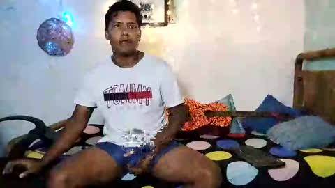 andrew online show from 01/28/25, 12:22