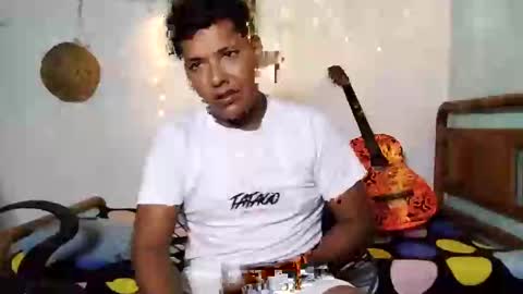 andrew online show from 02/04/25, 02:32