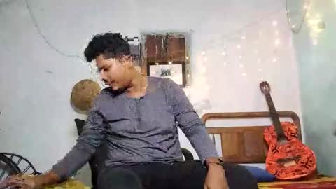 andrew online show from 02/22/25, 07:25