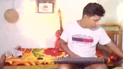 andrew online show from 02/25/25, 12:36