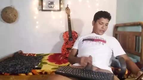 andrew online show from 03/03/25, 04:14