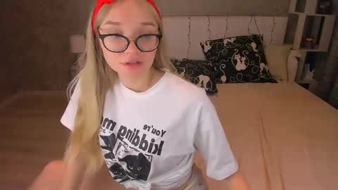 BoysLoveBlondee online show from 01/22/25, 11:32