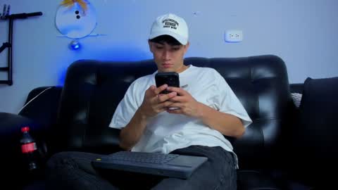 Paul and Max online show from 12/10/24, 08:27