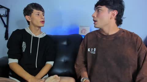 Paul and Max online show from 02/04/25, 10:02