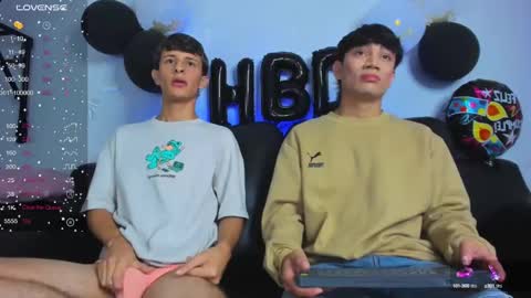 Paul and Max online show from 02/15/25, 09:59