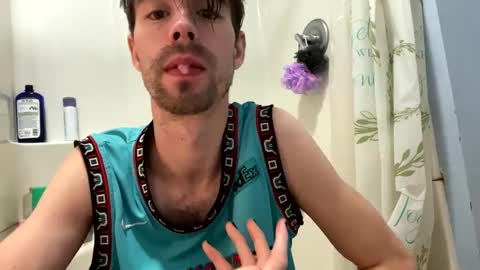 Lance online show from 01/04/25, 11:00