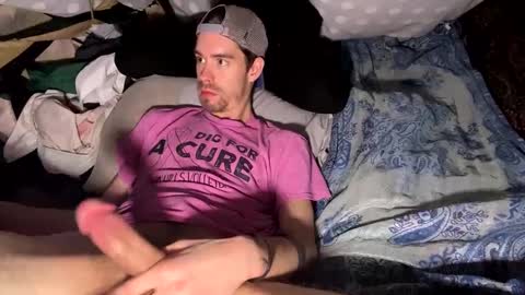 Lance online show from 01/17/25, 01:56