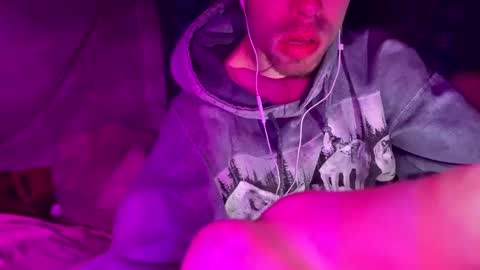 Lance online show from 03/12/25, 07:02