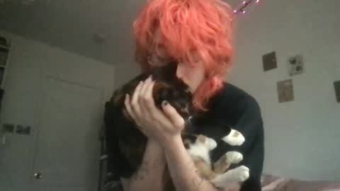 Snapshot of boywithbug chatting on 01/27/25, 04:33 boywithbug online show from 01/27/25, 04:33