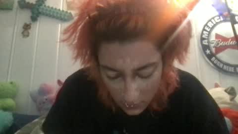 Snapshot of boywithbug chatting on 01/27/25, 08:28 boywithbug online show from 01/27/25, 08:28