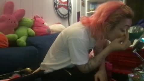 Snapshot of boywithbug chatting on 02/02/25, 01:23 boywithbug online show from 02/02/25, 01:23