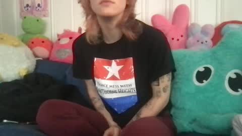 Snapshot of boywithbug chatting on 02/13/25, 04:50 boywithbug online show from 02/13/25, 04:50