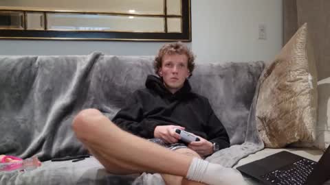 Boyyhb online show from 12/21/25, 01:35