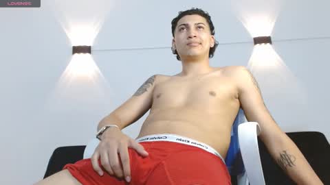 Snapshot of br4ndon_cooper chatting on 09/10/25, 06:52 Brandon online show from 09/10/25, 06:52