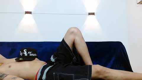 Brandon online show from 11/10/25, 03:44